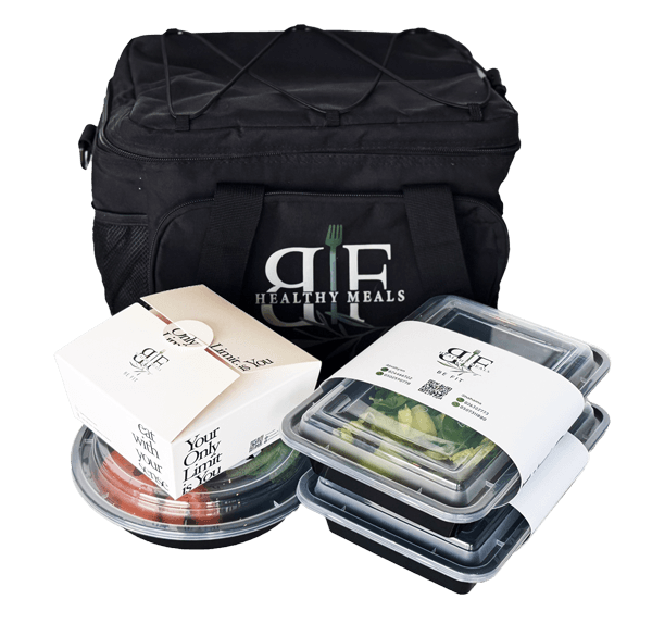 Weight Gain Meal Plan